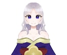 一枚絵イラスト2000円から描きます 最短二日、最安2000から！それっぽい絵が欲しい方にお勧め イメージ4