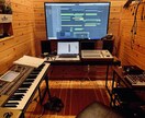 あなたの動画にオリジナル曲付けます あなたの編集した動画にぴったりなオリジナル曲をお付します イメージ1
