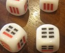 運気の見えない流れを見える様にします 今後の成り行きを易で知りたい方向けの占いです。 イメージ1