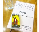 現役の講師がタロットを動画で楽しく教えます 占い師になりたい!または占いを副業として考えている方へ。 イメージ3