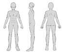 お望みのイラスト描きます 絵柄寄せ、キャラデザ、立ち絵、漫画なんでもどうぞ！ イメージ7