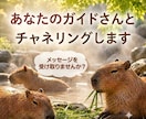 あなたのガイド様からのメッセージお伝えします ガイド様からのメッセージ、気になりませんか?^v^ イメージ1