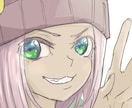 アイコン描きます 自分らしさをあなたのアイコンに イメージ5
