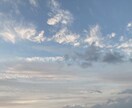 色々な空の写真を提供します 爽やかな空の写真が欲しい人はこちらに連絡ください イメージ8
