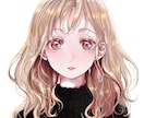 Twitter依頼用│イラスト描きます SNSや動画等で使用するイラストなど イメージ1