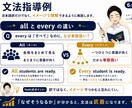 TOEICに関する質問になんでも答えます AI時代、情報だけでは英語力は伸びません。なので伴走します。 イメージ6