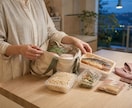 食べていないのに太る40代女性を食事から支えます 食事と心を整えながら、もうダイエットに振り回されない毎日へ。 イメージ5