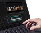 動画全般-3DCG動画の企画～運用まで行います 大手TV広告制作、企業動画制作を行ってきた実績の者が在籍 イメージ1