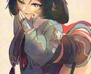 イラスト制作します 女の子が得意です　お気軽にご相談ください イメージ4