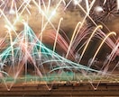 一眼レフ操作方法教えます 一眼レフで花火やポートレートの撮り方教えます！ イメージ2
