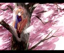 何でもイラスト制作承ります ヒアリングを重ねて良い商品・作品を！！！！ イメージ3