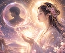 彼は今何を想う？本音を降ろします 木花咲耶姫の導きで彼の想いを降ろします イメージ1