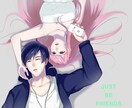 ご要望のイラスト描きます 迅速に丁寧なイラストを描きます。お気軽にご連絡下さい。 イメージ4