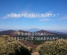 今からできる在宅ワーカーのための健康管理術教えます 仕事＋運動＋食事で、仕事の効率化アップ⤴！！ イメージ2