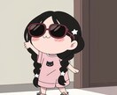 完全肯定の友達になります ‼️否定されるのってつらいよね、私はあなたを全肯定するよ イメージ1