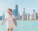 プロの女性カメラマンが撮影いたします 100件以上の経験、ふんわり優しい雰囲気の写真が得意です。 イメージ2