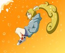 イラスト描きます 用途自由なカットイラスト、アイコンに使えるイラスト描きます イメージ1