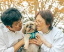 カメラマンがお子さんやご家族の写真を撮ります なんでもご相談にのります！よろしくお願いします。 イメージ8