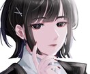 実績多数有！短い納期でイラストを描いて納品します clip studioやibispaintを使いますので安心 イメージ5