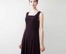 コスト削減◎マネキン写真をAIモデルにします マネキン着用写真から服の着用イメージは損なわず、人物にします イメージ4