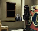 修正無制限！高クオリティ厚塗りイラスト作成します 【ラフ・修正無制限！】100%満足を目指して描き切ります イメージ2
