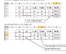 パソコンでの資料作成をお手伝いします パソコン苦手！なのに役員になってしまった！そんなあなたに イメージ1