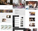 個人事業主さま向けホームページを制作します Web知識なしOK！名刺代わりのHPを作成します！ イメージ2