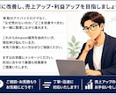 プロがAmazonのコンサル・運営代行致します 現場経験ベースで"売れるAmazon運営"を支援！！ イメージ4