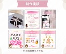 見やすいインスタグラム投稿画像をお作りします 相談だけOK・分かりやすい図解◯ イメージ4