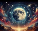 潜在意識と繋がり行動への後押しを受け取れます 目に見えない潜在意識からの答えを聞き行動へ移すツール イメージ3