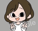 老若男女問わず！あたたかな似顔絵描きます アイコンや名刺に使える！写真が苦手な方にもオススメ！ イメージ3