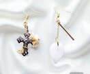 イメージアクセサリーなど作ります 推しイメージなど小物で表現します イメージ2