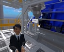 Meta QuestのVRアプリを開発します Oculus Quest、Meta Quest イメージ1