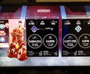 ApexLegendsのハンマーの取り方教えます ハンマーの取り方の他に、立ち回りや治した方がいい点も伝えます イメージ7