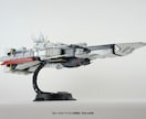 プラモデル製作代行いたします 最新の国産プラモデルから東欧／ビンテージプラモまで イメージ5
