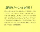 あなたの大切な作品に、感想を贈らせていただきます 二次創作もオッケー！　心を込めて読ませていただきます♥ イメージ8