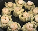 皮から作る水餃子ワンタンシュウマイのレシピ教えます 日本人による丁寧な本格中華の作り方教えます イメージ4