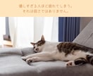 もやもや・不安等のお悩みをメッセージでお聞きします 3往復で心の専門家があなたのモヤモヤに寄り添い、整理します イメージ9