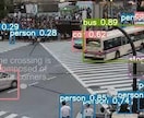 動画の中の物体を検出します 最新のAI技術を体験しませんか イメージ3