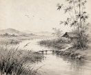 血承秘術「縁の三門」を行い本心を動かします 占い復縁／恋愛霊視／縁結び／強力縁結び／復縁縁結び／片思い イメージ13