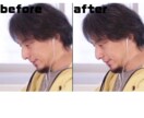 切り抜き動画をAIで4K高画質化します 視聴率アップや離脱防止/他の人と画質という面で差別化できます イメージ3