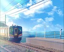 写真をイラスト化にします 見栄えの良い画像を求めている方へ イメージ1