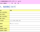 必要最小限のエンディングノートをご提供します 現役行政書士が作成。パソコンで簡単に修正・差替えができます！ イメージ3