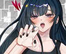 超絶可愛いイラストを描いてます 女の子や中性の子を、描くのが大得意です！ イメージ5