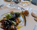 都内のオススメ飲食店をいくつかご提案いたします 赤ちょうちんから高級フレンチまでご希望に合わせて提案します！ イメージ1