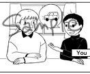 研究用・教育用イラスト作成します 教材などでなかなか探しても無いようなイラストを描きます。 イメージ4
