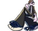 イラストオーダー受付致します かわいく、かっこよく描きます！ イメージ4