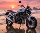 プラモデルキット貴方に代わって、製作致します カー1/24、1/12バイク模型代行で製作致します。 イメージ6
