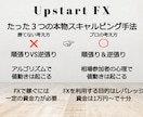 超本格的!!!プロが使うスキャルピング手法教えます プロトレーダーのリアルすぎる分析～トレードをご覧ください！ イメージ1