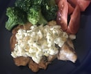 パーソナルダイエットサポートを提供します 1人でダイエットにつまずいて居るあなたへ イメージ3